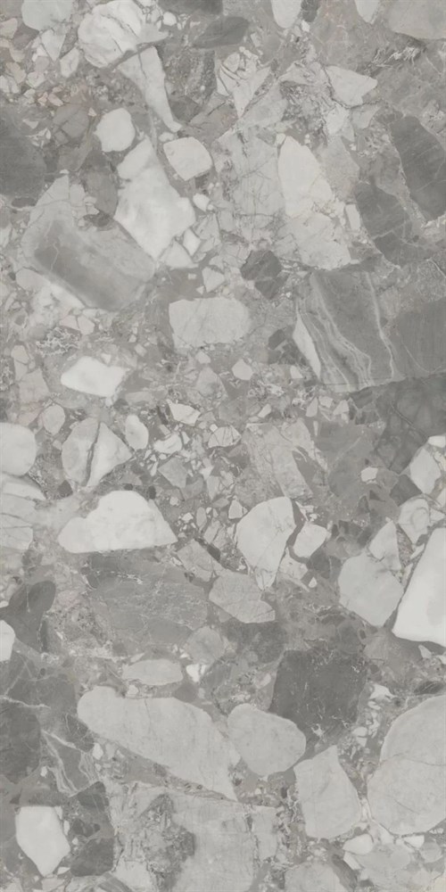 Чеппо ди Сицилия серый матовый обрезной 60x119,5x2