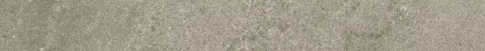 Плинтус Портленд бежевый матовый обрезной 80x9,5x0,9