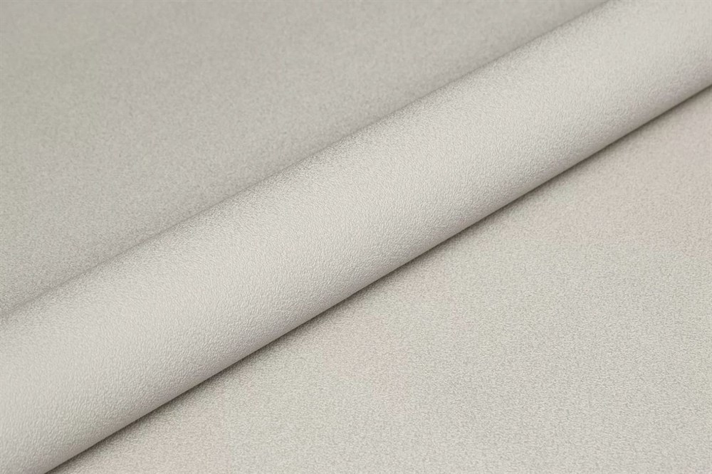 KERAMA MARAZZI KM8306 Обои виниловые Фреш база, бежевый-серый 1,06х10 (1, Т C) встречная стыковка