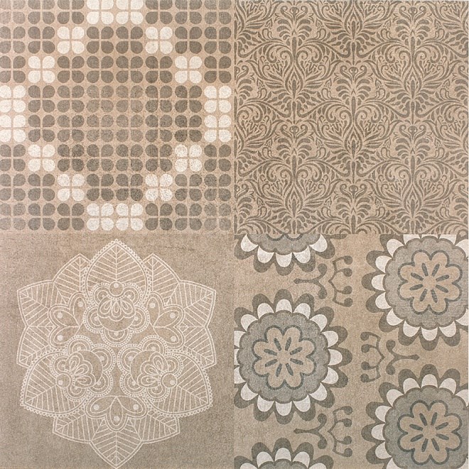 KERAMA MARAZZI SG614520R Королевская дорога обрезной 60х60x9